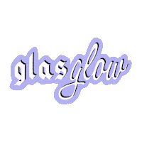 GLASGLOWGIRLSCLUB text swipe up girls arrow Sticker