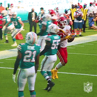 Regular Season Football GIF by NFL