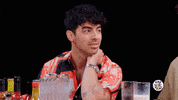 Joe Jonas Tongue GIF by Jonas Brothers