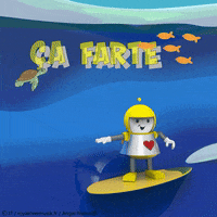 Ca Va Love GIF by Royalriver