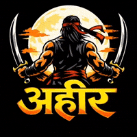 Krishna Yadav GIF
