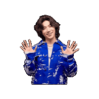 Kang Daesung Dae Sticker
