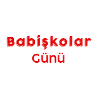 Dad Father Sticker by Vodafone FreeZone