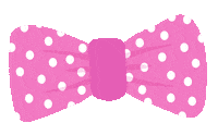 Disney World Sticker