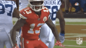 Regular Season Oh Snap GIF by NFL