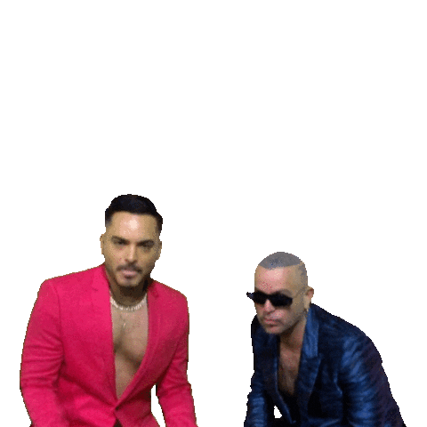 Novela Telenovela Sticker by Solomon Ray
