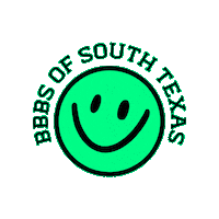 bigmentorsa bigbrothersbigsisters bbbsst bigmentorsa Sticker