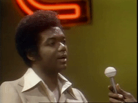 soul train eye roll GIF