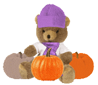 Trick Or Treat Halloween Sticker