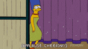 Episode 7 GIF by The Simpsons