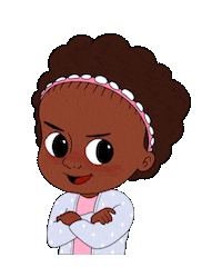 Dance Love Sticker by Qai Qai