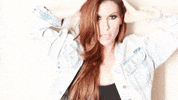 TheKimberlyCole music dancing fashion singer GIF