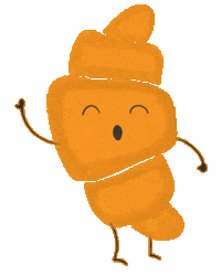 Happy Dance Sticker