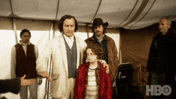 Jude Law GIF by HBO