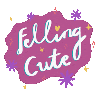 Pink Love Sticker