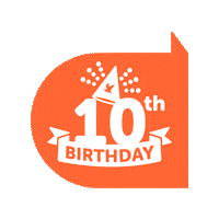 Birthday Hotel Sticker by Traveloka