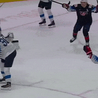 Team Usa America GIF by USA Hockey