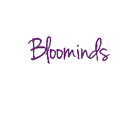 Bloominds_Events bloominds bloomindsevents bloomindsuae Sticker