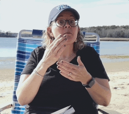 Part Time Asl GIF