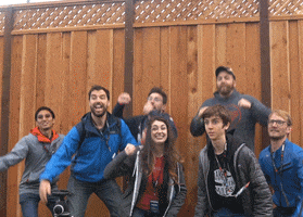 celebration yes GIF