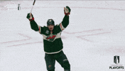 Happy Stanley Cup GIF by NHL