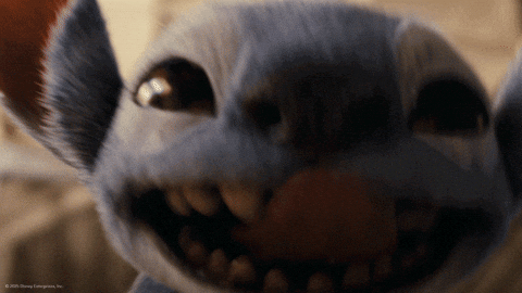 Lilo And Stitch Dog GIF by Walt Disney Studios