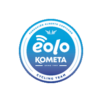 Eolo Sticker