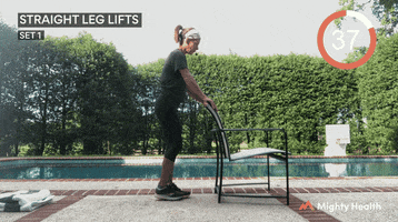 MightyHealthApp mightyhealth GIF