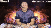libra horoscopo semanal GIF by Horoscopo de Los Arcanos