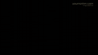 Cartoon Spooky Logo