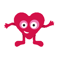 Happy Dance Sticker by Læringsverkstedet