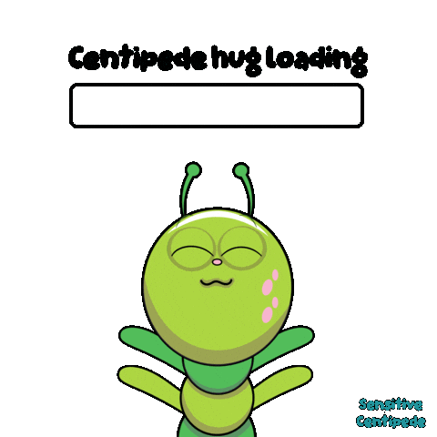 Hugs Sticker by VeeFriends