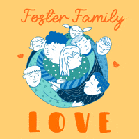 Family Adoption GIF by giphystudios2021