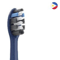 Toothbrush Sticker by realme Philippines