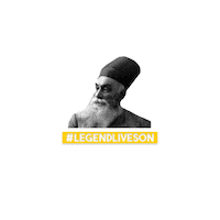 Leader Sticker by Tata Group