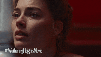 Jacob Margot GIF by Warner Bros. Pictures