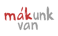 Mak Recept Sticker by MÁK Bistro