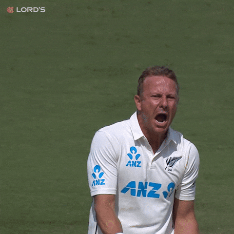 London Reaction GIF by Lord's Cricket Ground