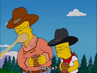 homer simpson episode 13 GIF