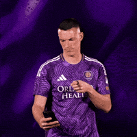 Mls Marin GIF by Orlando City SC