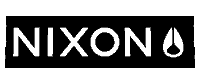 Brand Rotate Sticker by Nixon