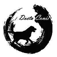 Docta Canis Sticker