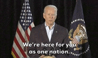 Joe Biden Surfside GIF by GIPHY News