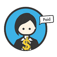 stacy Sticker