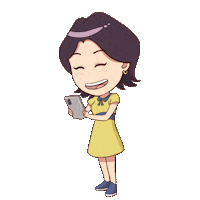 Ngomu Sticker by Ngomongin Uang