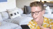 Youtube Video GIF by tyler oakley