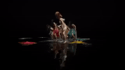 big god GIF by Florence + The Machine