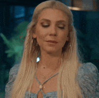 Didem Smiling GIF