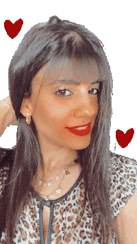 Girl Love Sticker