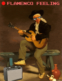 Feeling Pop Art GIF by Xinanimodelacra